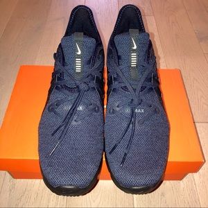 Nike Air Max Sequent 3 Black Shoes